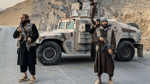 طالبان: ۱۳ نفر در حمله پاکستان به افغانستان کشته شدند