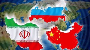  وتوی خاموش روسیه و چین علیه بازگشت تحریم‌های ضدایرانی