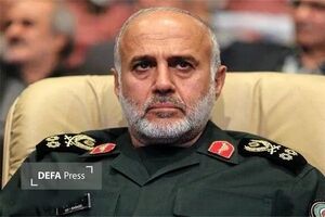 تشریح مراسم سالگرد سرلشکر شهید «غلامعلی رشید» در دزفول