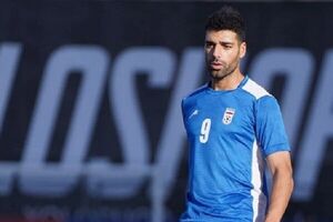 اعتراض طارمی در گفتگو با ESPN: آمریکا فضای جام‌جهانی را پر تنش کرده