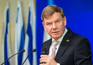 آلمان بار دیگر حاضر به تحریم صهیونیست‌ها نشد