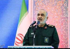 مراسم بزرگداشت سپهبد شهید سلامی فردا برگزار می‌شود