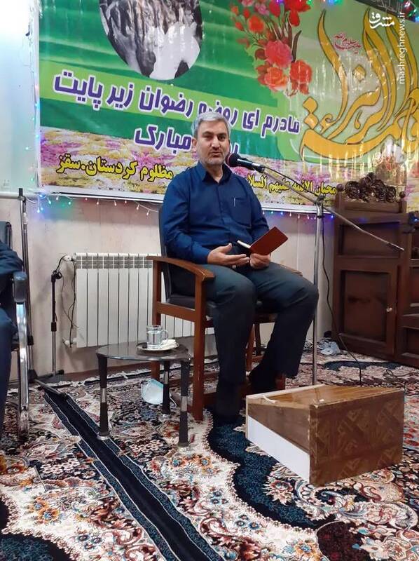 روایت‌های تازه از سرلشکر شهیدی که گمنام زیست و مقتدرانه جنگید/ حاج قاسم کردستان که بود؟