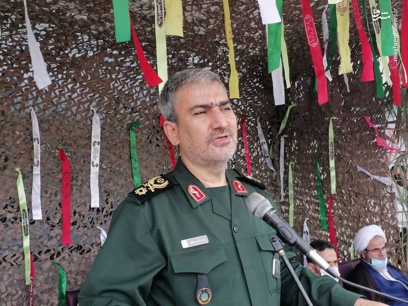 روایت‌های تازه از سرلشکر شهیدی که گمنام زیست و مقتدرانه جنگید/ حاج قاسم کردستان که بود؟