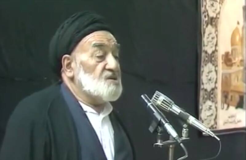 فیلم/ ای محرم ماه ماتم آمدی ماتم ما امسال دو چندان