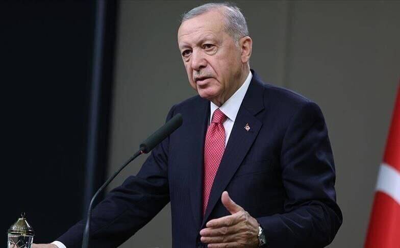 اردوغان: شبکه آدم‌کش نتانیاهو ترکیه را نیز تهدید م