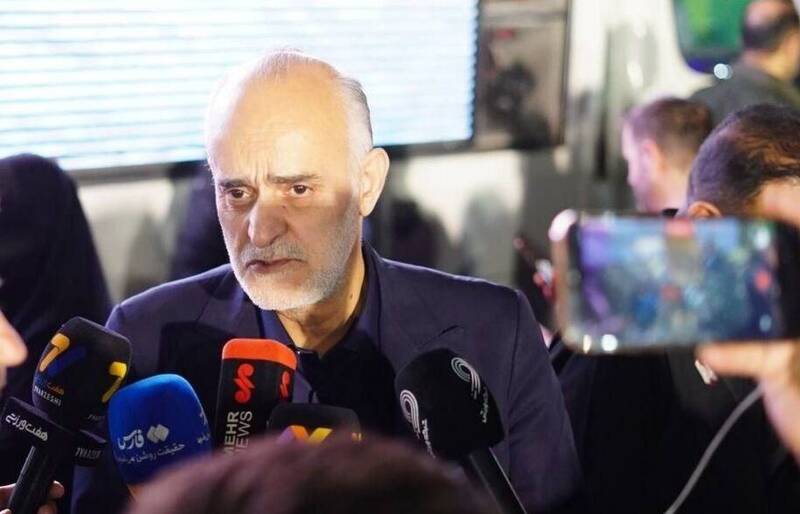نبی به ESPN: آمریکا تبعیض‌ در صدور ویزا را وارد ورزش کرد/ پی