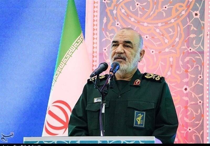 مراسم بزرگداشت سپهبد شهید سلامی فردا برگزار می‌شود