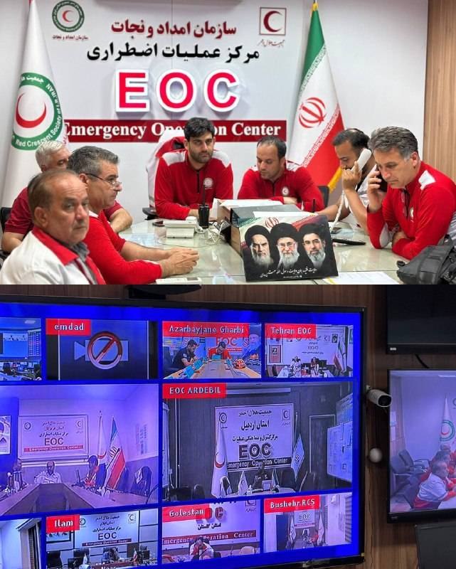سنتکام از تجاوز نظامی آمریکا به ایران خبر داد/ صدای انفجار در بندرعباس، میناب و سیریک/ هجوم سنگین هوافضای سپاه به پایگاه‌های آمریکا در منطقه/ فرار جنگنده F۱۶ دشمن با آتش پدافند سپاه/ نیروی دریای سپاه دو کشتی متخلف در تنگه هرمز را مورد اصابت قرار داد/ تهاجم پهپادی ارتش علیه ناوگان پنجم آمریکا در بحرین