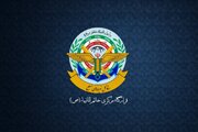 راهی جز پذیرش شکست و تسلیم در برابر مردم مبعوث شده ایران وجود ندارد