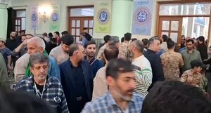 شهید سلامی