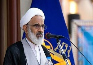 حاجی صادقی: شهید سلامی و همرزمانش پرچمدار جبهه مقاومت و ایستادگی بودند
