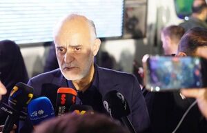نبی: روادید نیمی از ۱۵ نفر صادر می‌شود
