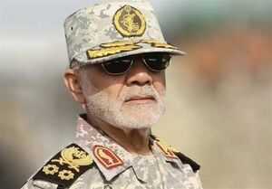 بیانیه فرمانده قرارگاه مرکزی حضرت خاتم‌الانبیا (ص) در واکنش به تهدیدهای اخیر آمریکا