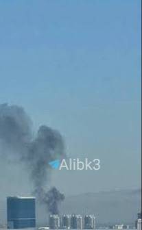 جزئیات تجاوز آمریکا به ایران