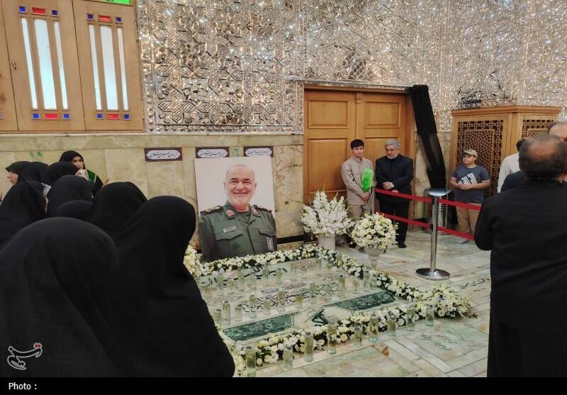 اخبار شهر ری , 