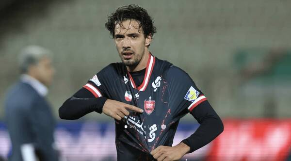 پرسپوليس،سرخپوشان،هافبك