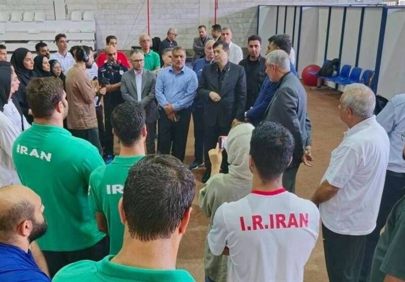 مدال،دووميداني،آسيايي،بانوان،ورزش،ملي،دنيامالي،جوانان،وزير،ت ...