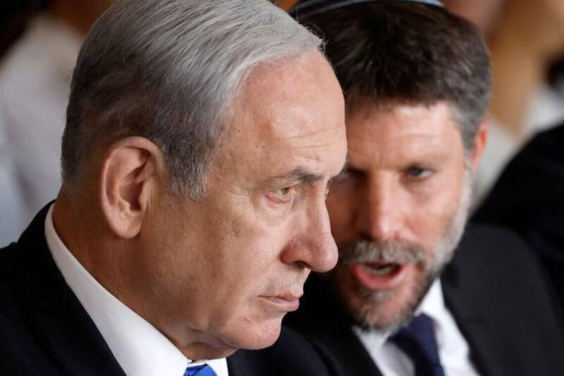 غافلگیری مقامات صهیونیست از پیام ترامپ