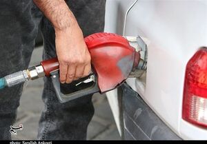 ضرورت کاهش مصرف بنزین در کشور/ امکان واردات نداریم