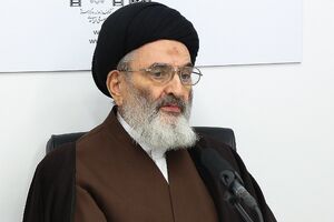 روایت آیت‌الله مرعشی از مراتب علمی رهبر انقلاب
