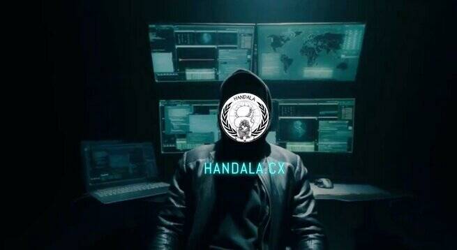 نفوذ حنظله به سامانه‌های پهپادی FBI