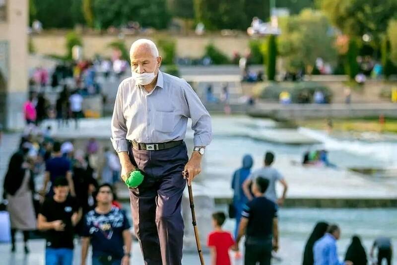 بازنشستگان،احكام،تامين