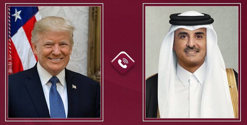 قطر،آمريكا،پاكستان،صلح،تفاهم،توافق،جمعه،حاصل،نهايي،جمهور،تاكيد