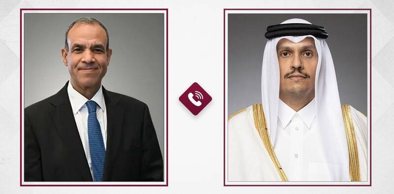 وزير،پاكستان،صلح،خارجه،ميانجيگري،قطر،جمعه،نهايي،امور،جمهوري