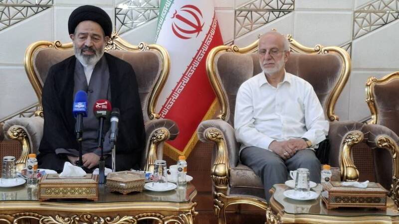 حج،زائران،مشرف،ايراني،آينده،استطاعت،زيارت،اظهار،كشورهاي،حضور ...