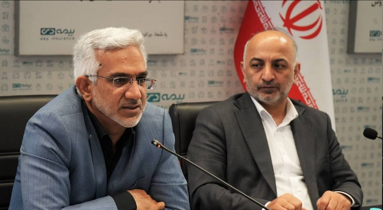 تأکید مدیرعامل بیمه دی بر ارتقای خدمات درمانی ایثارگران/ «دی‌دار» با ۷۵ نوع خدمت و ۱.۵ میلیون کاربر در مسیر هوشمندسازی خدمات