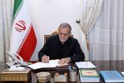 جنگ ۱۲ روزه اثبات کرد وقتی پای ایران در میان باشد، ما یک ملت و یک قلب تپنده‌ایم/ دولت در سخت‌ترین شرایط نیز لحظه‌ای از پیگیری مشکلات مردم غفلت نکرد