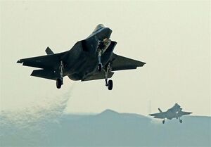 لهستان ارتش خود را با جنگنده‌های F-35 تجهیز می‌کند