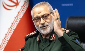 سردار شکارچی