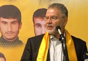 حزب‌الله: دولت لبنان باید به خطای خود مقابل ایران و مقاومت اعتراف کند