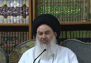 الموسوی: حاکمیت ملی عراق خط قرمز است/ لزوم استفاده از الگوی ایران