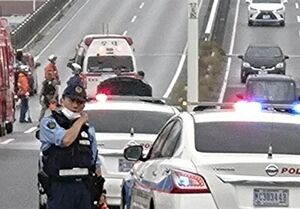 بازداشت 2 نظامی آمریکایی در اوکیناوای ژاپن