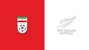 ترکیب پیشنهادی ایران برابر نیوزیلند از دید ESPN