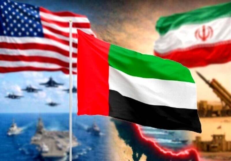 «دولت خواهر» در اسناد محرمانه؛ همکاری ۲۰ ساله امارات و رژیم صهیونی از فناوری سایبری تا پایگاه‌های نظامی در یمن و سومالی و مشارکت در حملات به ایران
