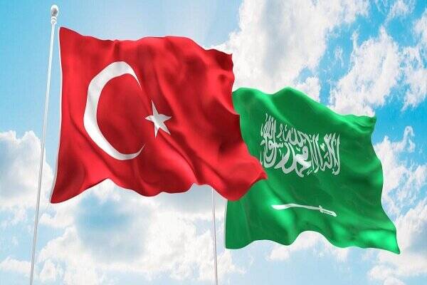 گزارش،تركيه،پروژه،اروپا،صهيونيستي،عربستان