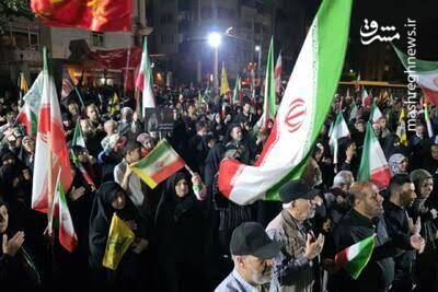 جان‌فدا فقط نام نیست؛ تاریخِ زیستهٔ مسئولیت‌پذیری اجتماعی یک ملت