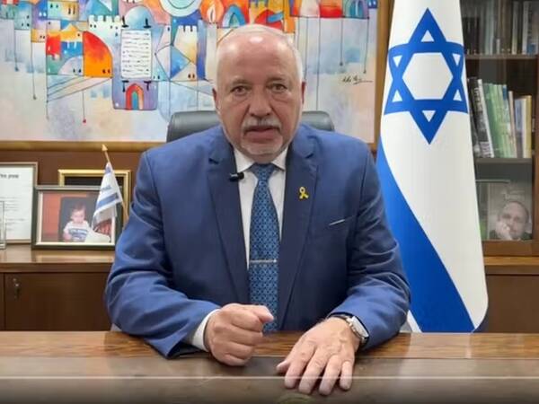 اسرائيل،ليبرمن،نتانياهو،صهيونيستي