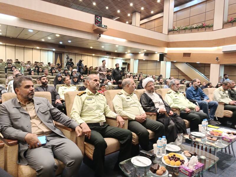 شهداي،سردار