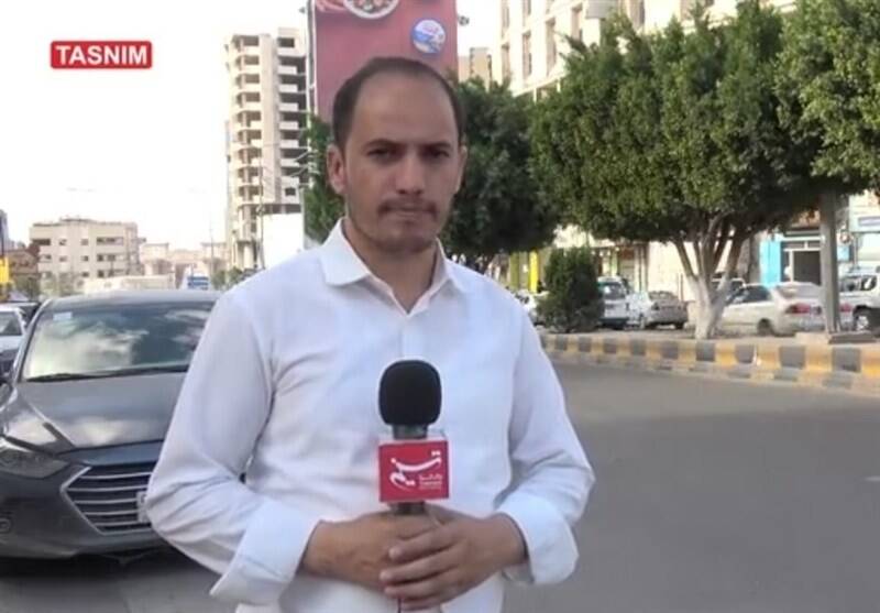 مقاومت،يمن،تشديد،محور،تنگه،نظامي،جهاني،حمايت،افزايش،بستن،تجا ...