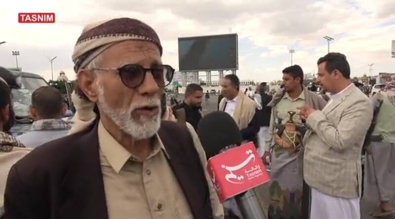 یمن , جنگ آمریکا و رژیم صهیونیستی علیه ایران , جنگ رمضان , رژیم صهیونیستی (اسرائیل) , کشور آمریکا , لبنان , محور مقاومت ,