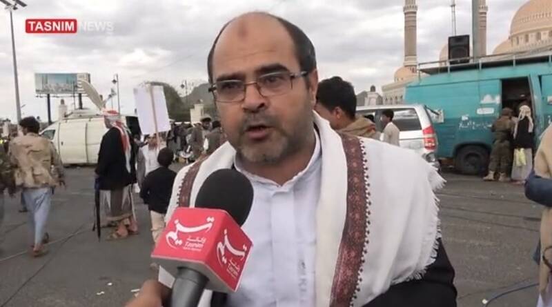 یمن , جنگ آمریکا و رژیم صهیونیستی علیه ایران , جنگ رمضان , رژیم صهیونیستی (اسرائیل) , کشور آمریکا , لبنان , محور مقاومت , 