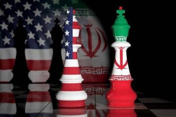 ايران،آمريكا،جنگ،نويسنده،منطقه،نظامي،سياسي،گزارش،توافق،خاورم ...