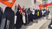 چرا پزشکیان نباید تابستانِ تهران را در پاستور ببیند؟/ پشت‌پرده فعال شدن پروژه ترورهای شخصیتی در تهران، مشهد و قم!/ کارگردانی یک شهرآشوب توسط افسر اطلاعاتی موساد + فیلم و عکس