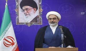 پورخاقان: ایران در سایه‌سار رهبری و با انسجام ملی نتیجه جنگ را به نفع خود جابه‌جا کرد