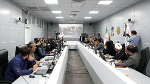 جزئیات ششمین جلسه وبیناری مجلس؛ اعلام زمان کنکور و امتحانات نهایی